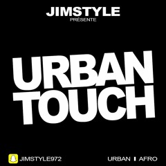 Urban Touch ( Urban, AFRO ) By Jimstyle