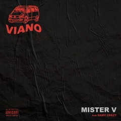 [ REMIX ] Viano - Mister V