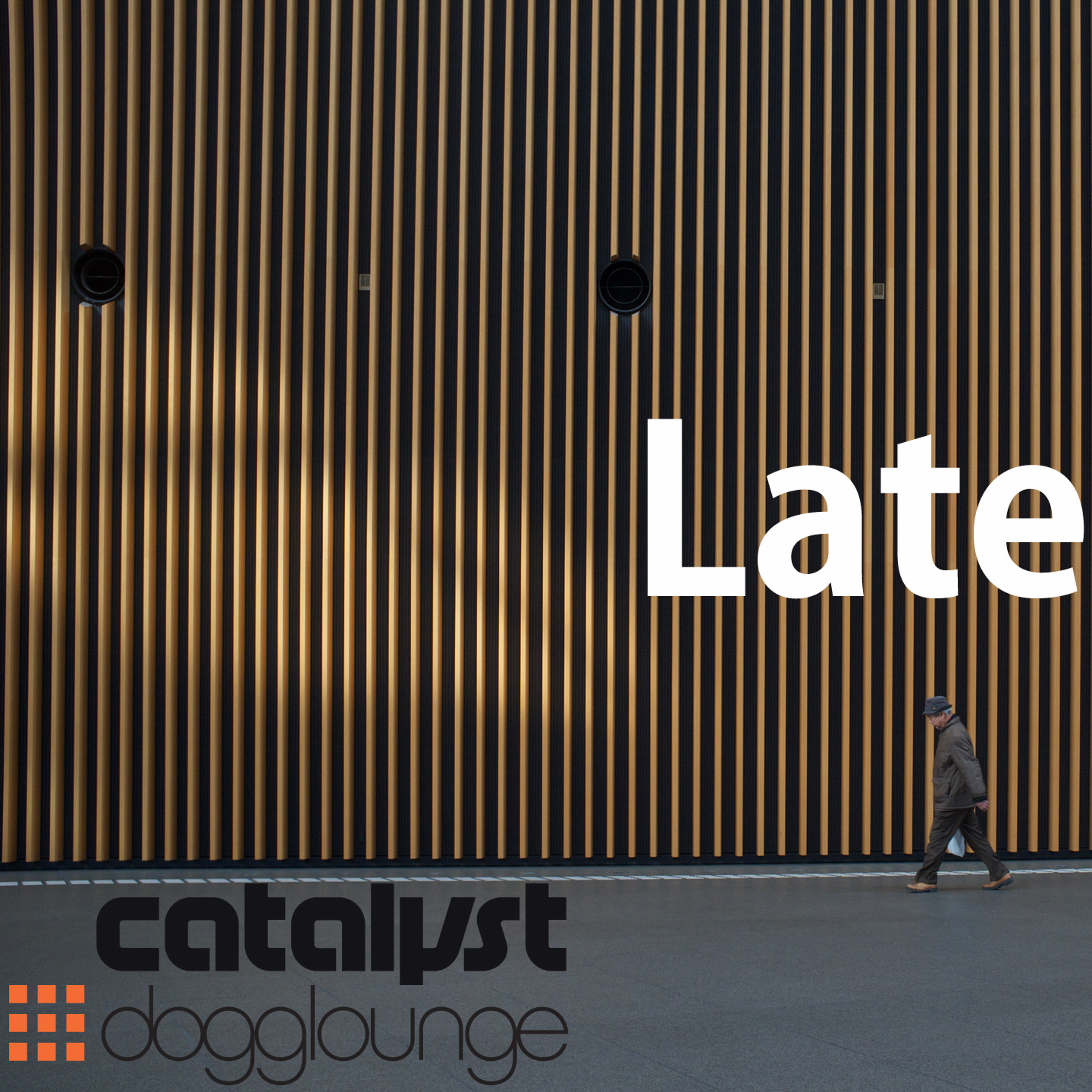 cover of episode Late (live from dogglounge.com)