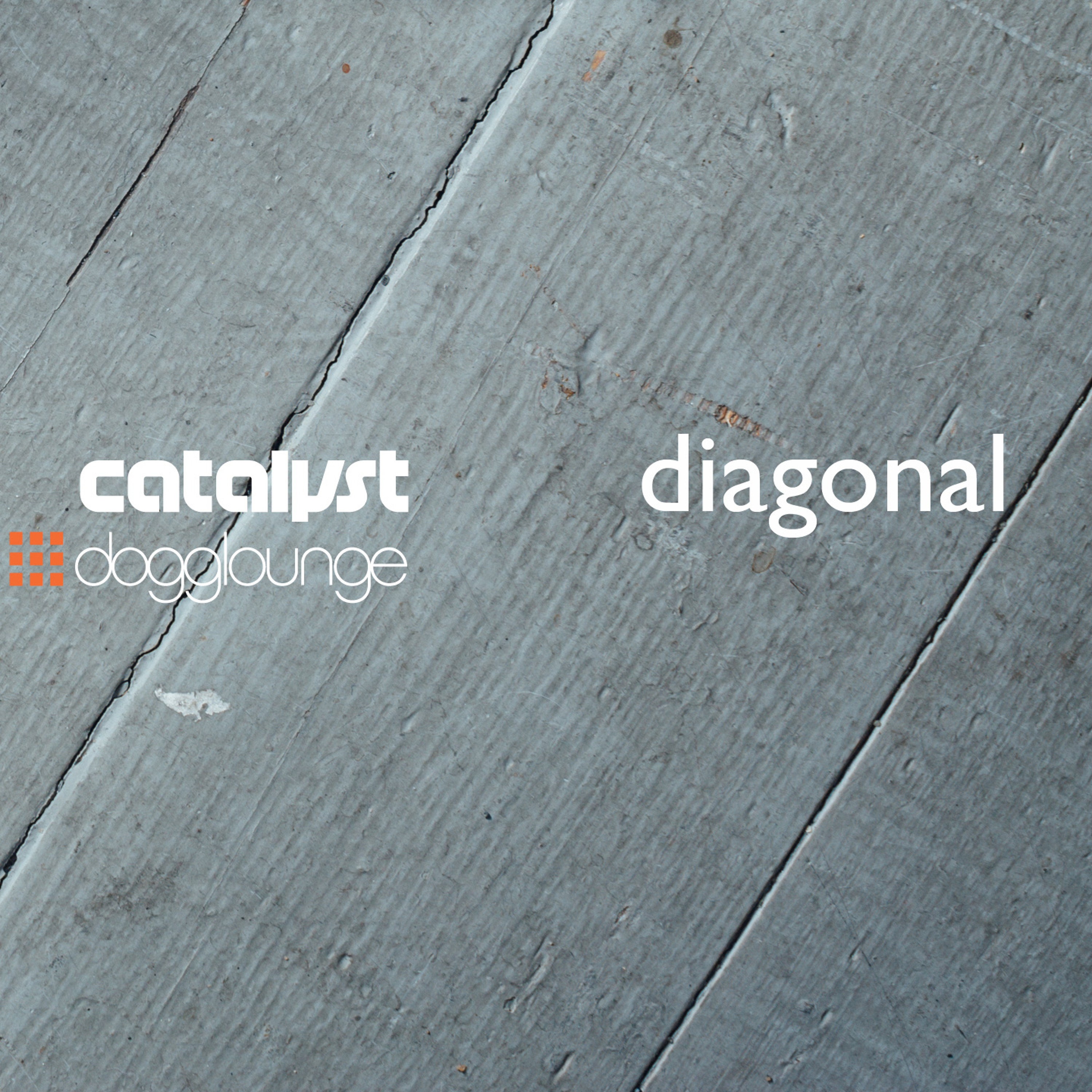 cover of episode Diagonal (live from dogglounge.com)