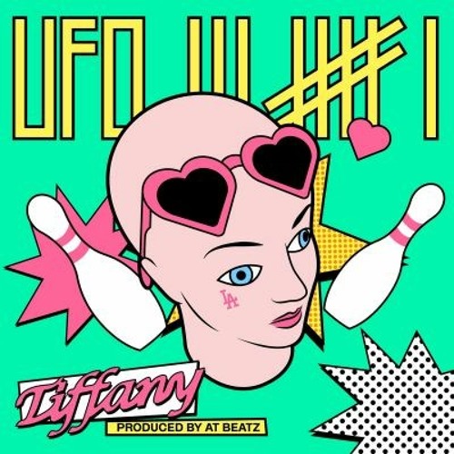 Tiffany - Ufo 361
