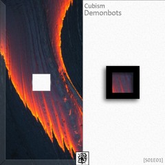 Cubism- Demonbots