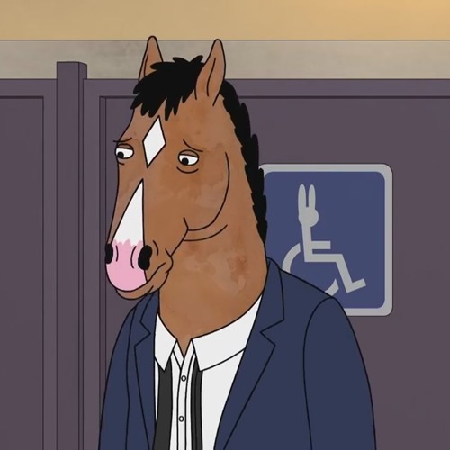 MrAlls - BoJack Horseman