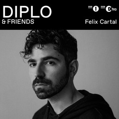 Diplo & Friends Mix [May 2018]