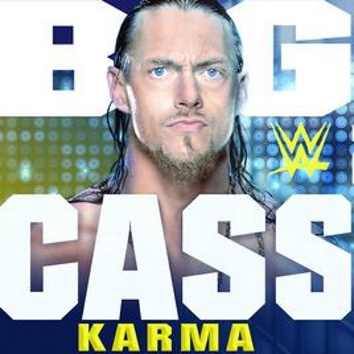 WWE Big Cass Karma Official Theme 2018