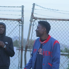 GuapoHeadHunch00 - "Home Remix " Prod. Pierre Bourne [ #NewOakland]