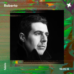 Roberto fabric Promo Mix