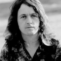Jon Anderson of Yes