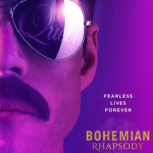 Stream Queen - BOHEMIAN RHAPSODY Official Trailer (2018) Rami Malek -  Freddie Mercury - Queen Movie by umtbsygt | Listen online for free on  SoundCloud