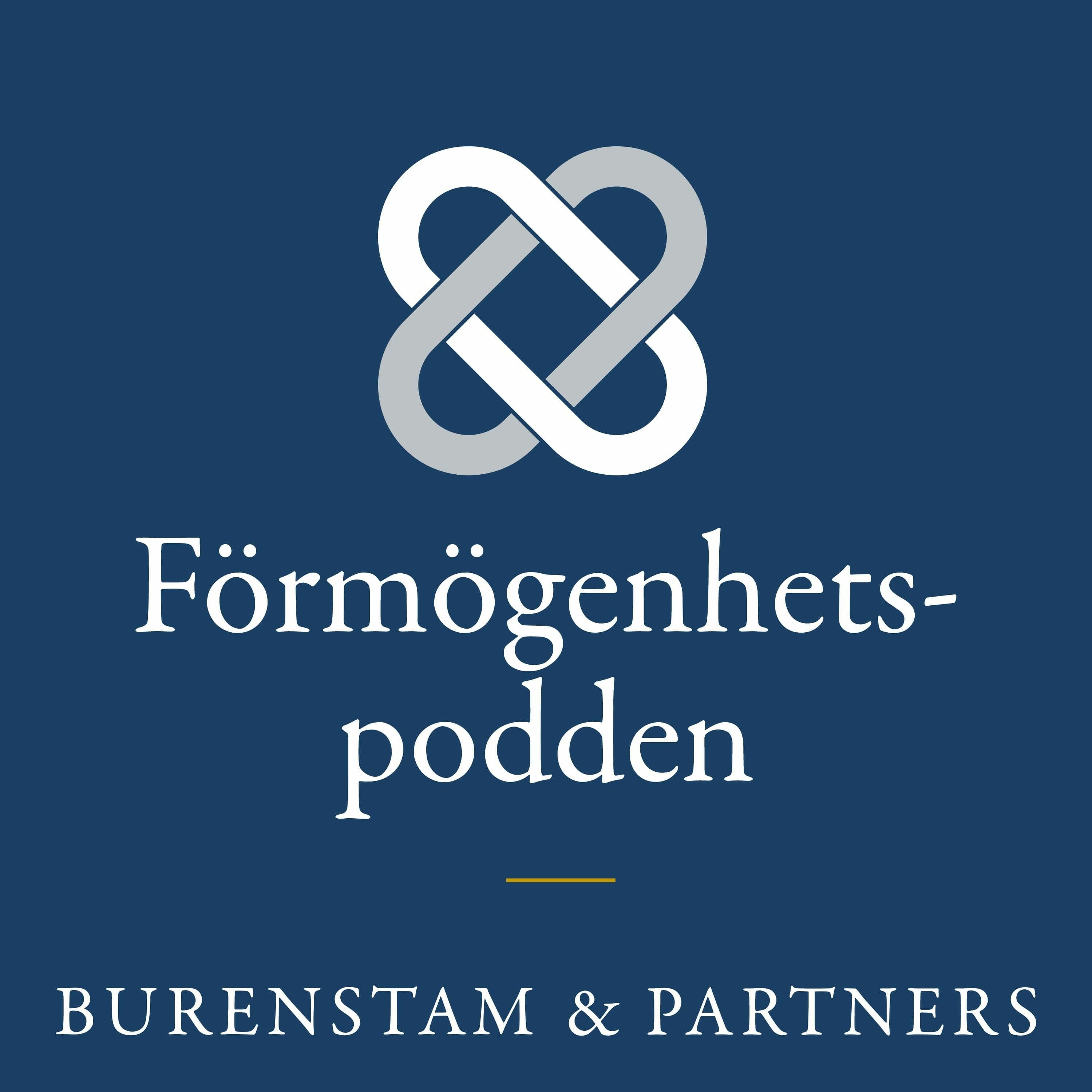 Förmögenhetspodden Formue