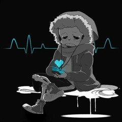 [Undertale] Megalovania Lo-Fi Remix