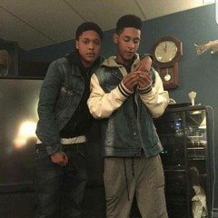 $Finkdaguy X hubby smallz niggas like you