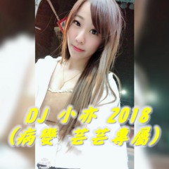 DJ 小亦 2018 (病變 非酋 走心 弱點 芸芸專屬)