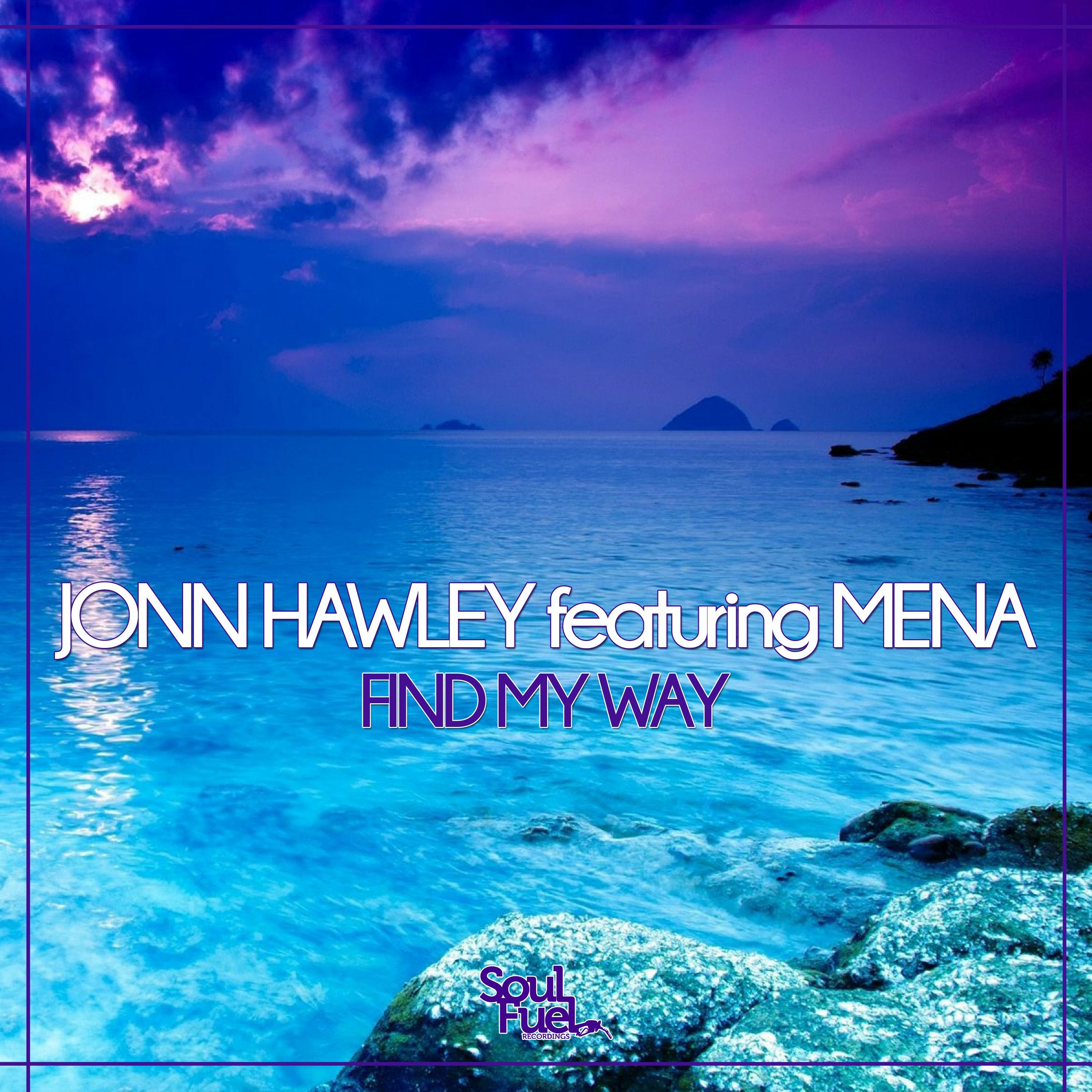 Jonn Hawley [Soul Fuel]