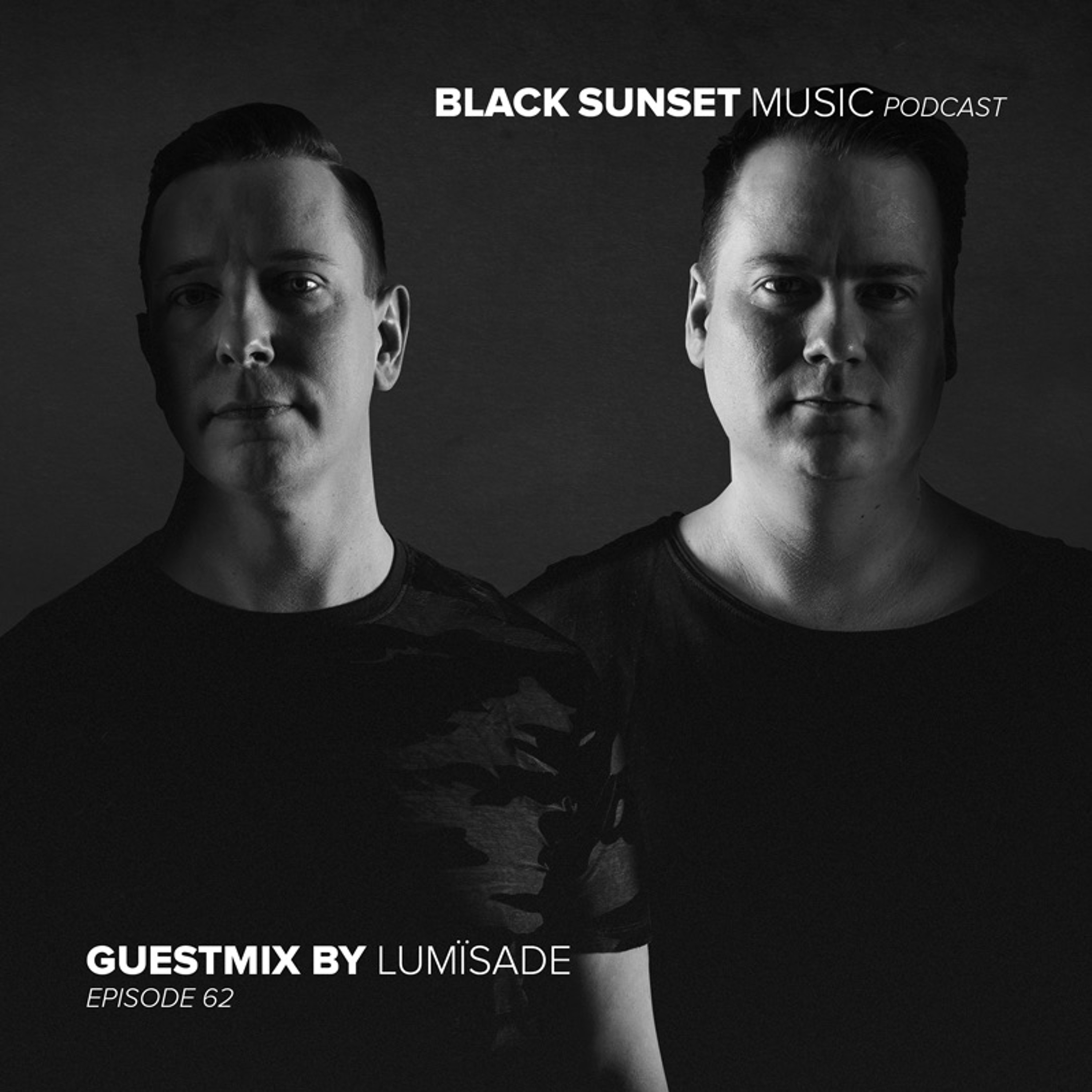 Black Sunset Music Podcast
