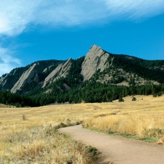 Flatirons