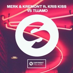 Drop That Gang [Merk & Kremont vs Tujamo] Tiziano Fabris Bootleg Mashup