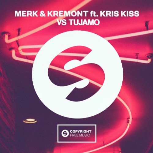 Drop That Gang [Merk & Kremont vs Tujamo] Tiziano Fabris Bootleg Mashup