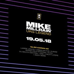 Loz Contreras - Backyard Garage Sessions #1