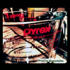 Pyrex Prod By RONYSTYLES