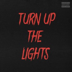 KADI - Turn Up The Lights (feat. MiyaGi)