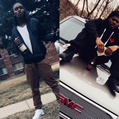 Red Ft ( Henny Boy ) - Survive