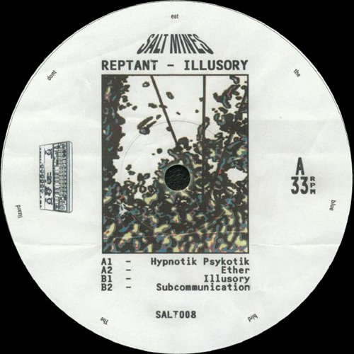 Illusory [Salt Mines]