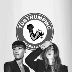 I Love Tubthumping (Chumbawamba x Icona Pop)