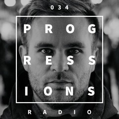PROGRESSIONS RADIO 034