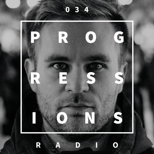 PROGRESSIONS RADIO 034