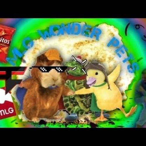 Nick j.r rap's