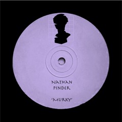 Nathan Pinder - Murky