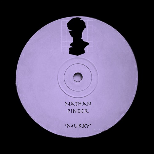Nathan Pinder - Murky