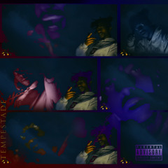 BAG COMIGO ( PROD. BY FLY4REAL & WOLVY )