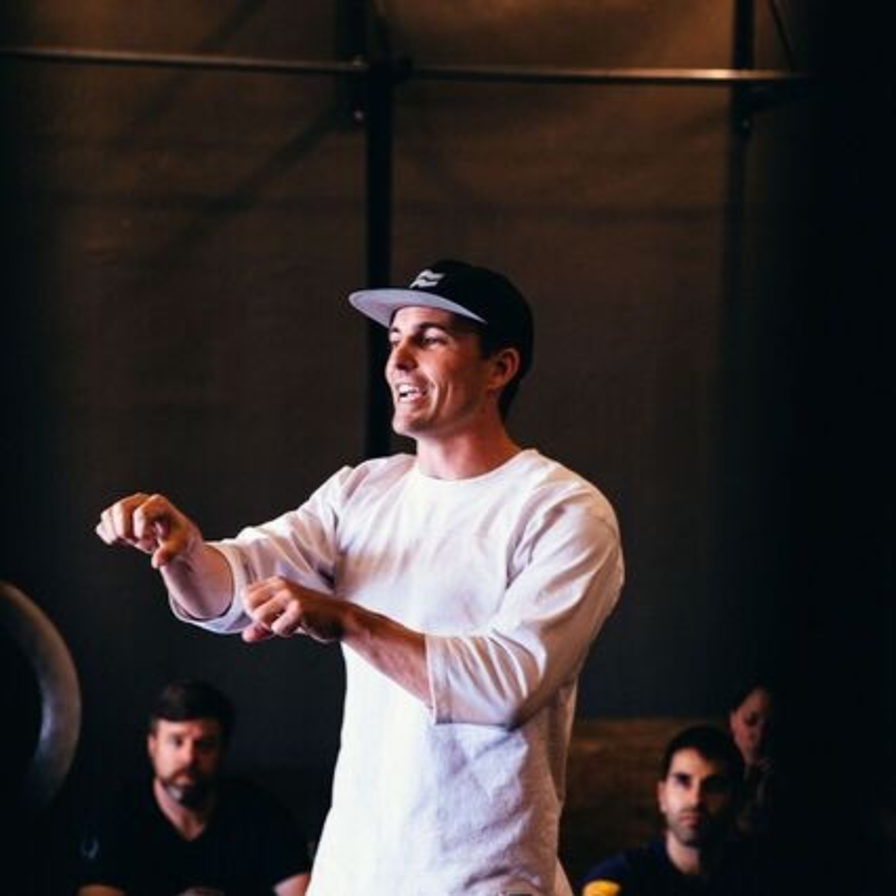 The Movement, Strength & Play Podcast