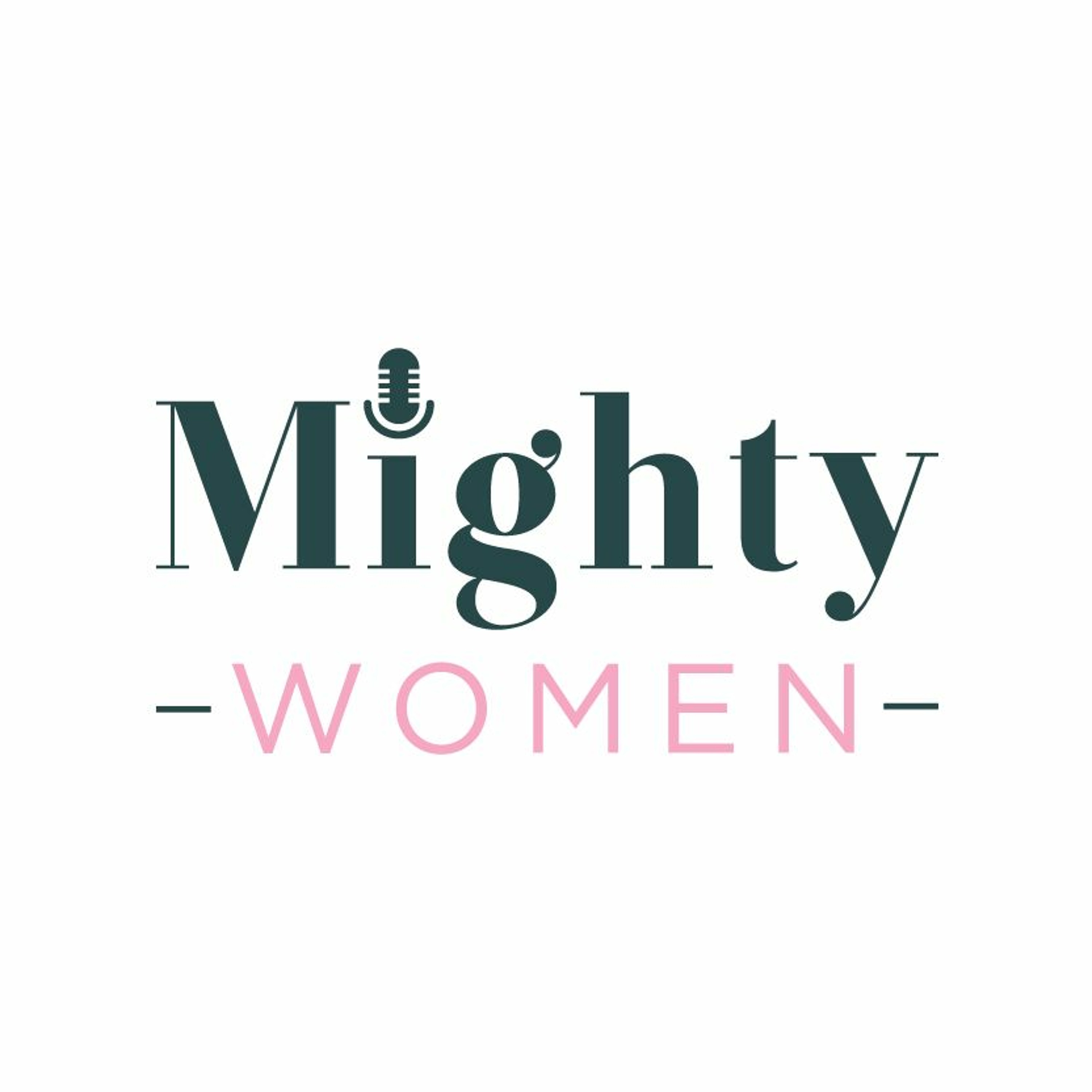 Growing the Urban Forest: A Mighty Woman in Tree Advocacy episode artwork