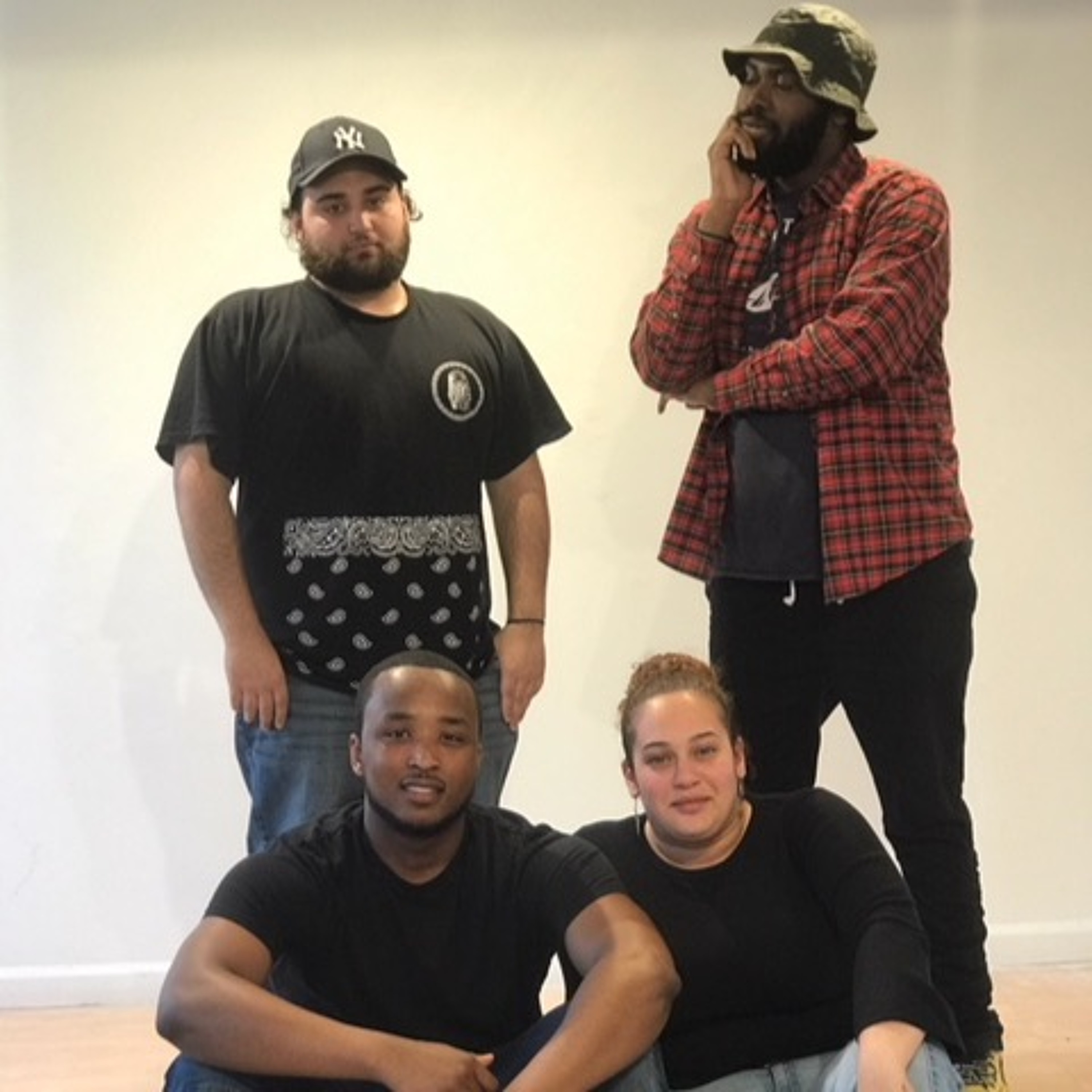 RoseAboveIt Podcast