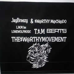 Cult Freestyle (Prod By JayBreezy)