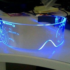 I Need "Glass