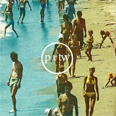 Parker x Tony Wise - One