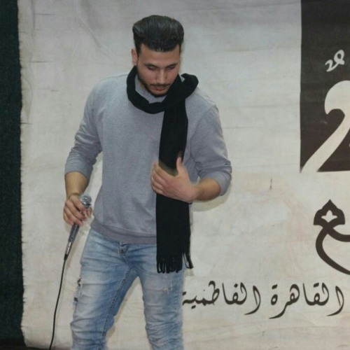 اللي سابك .. شعر والقاء محمد خالد ..