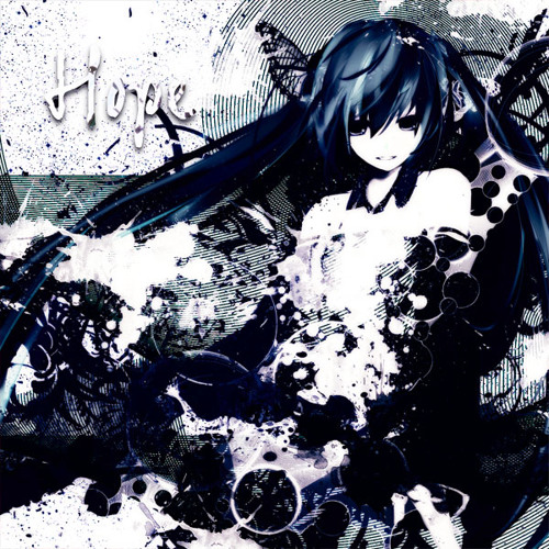 Stream 初音ミク 「Hope」 Yuyoyuppe by rissee | Listen online for