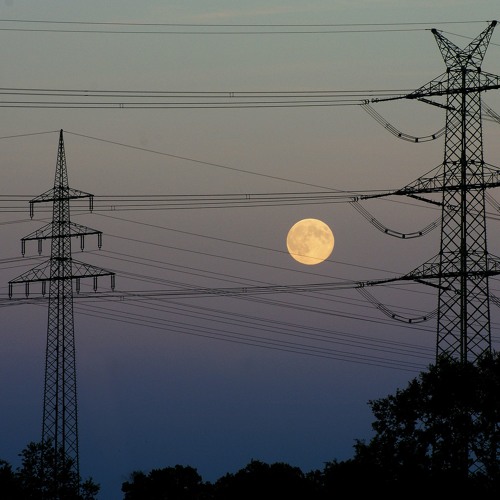 Moon In My Pocket - Deep Afterhour Nr. 307