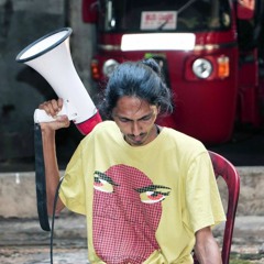 Isuru Kumarasinghe – Without Title (Mixtape for Seismographic Sounds)