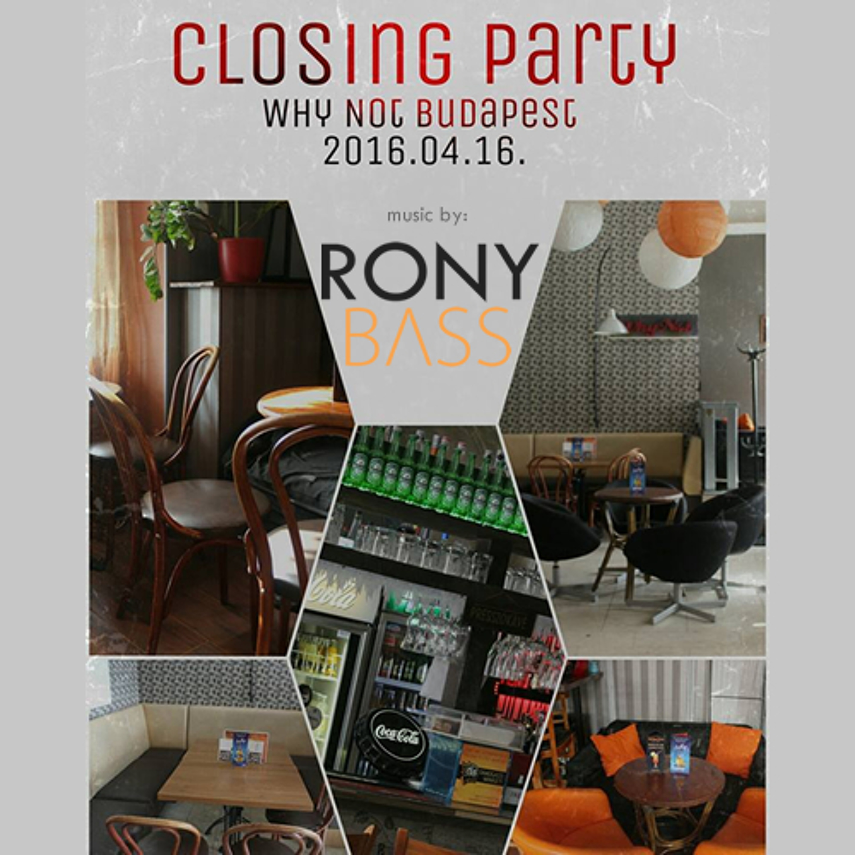 Rony Bass Official Podcast