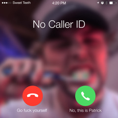 No Caller ID  ☎️