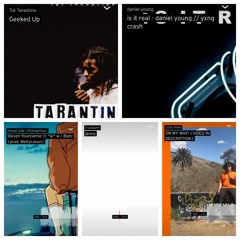 C1’s Top 5: Week 9