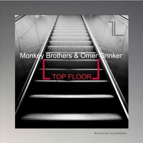 PREMIERE: Monkey Brothers - Top Of The Second Floor (Original Mix) [Parallel Label ]