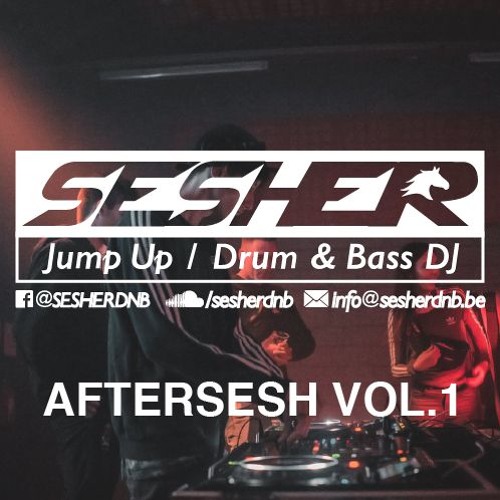 AFTERSESH VOL.1