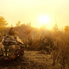 Transmission (Tenno Tunes Vol. 3 Submission)